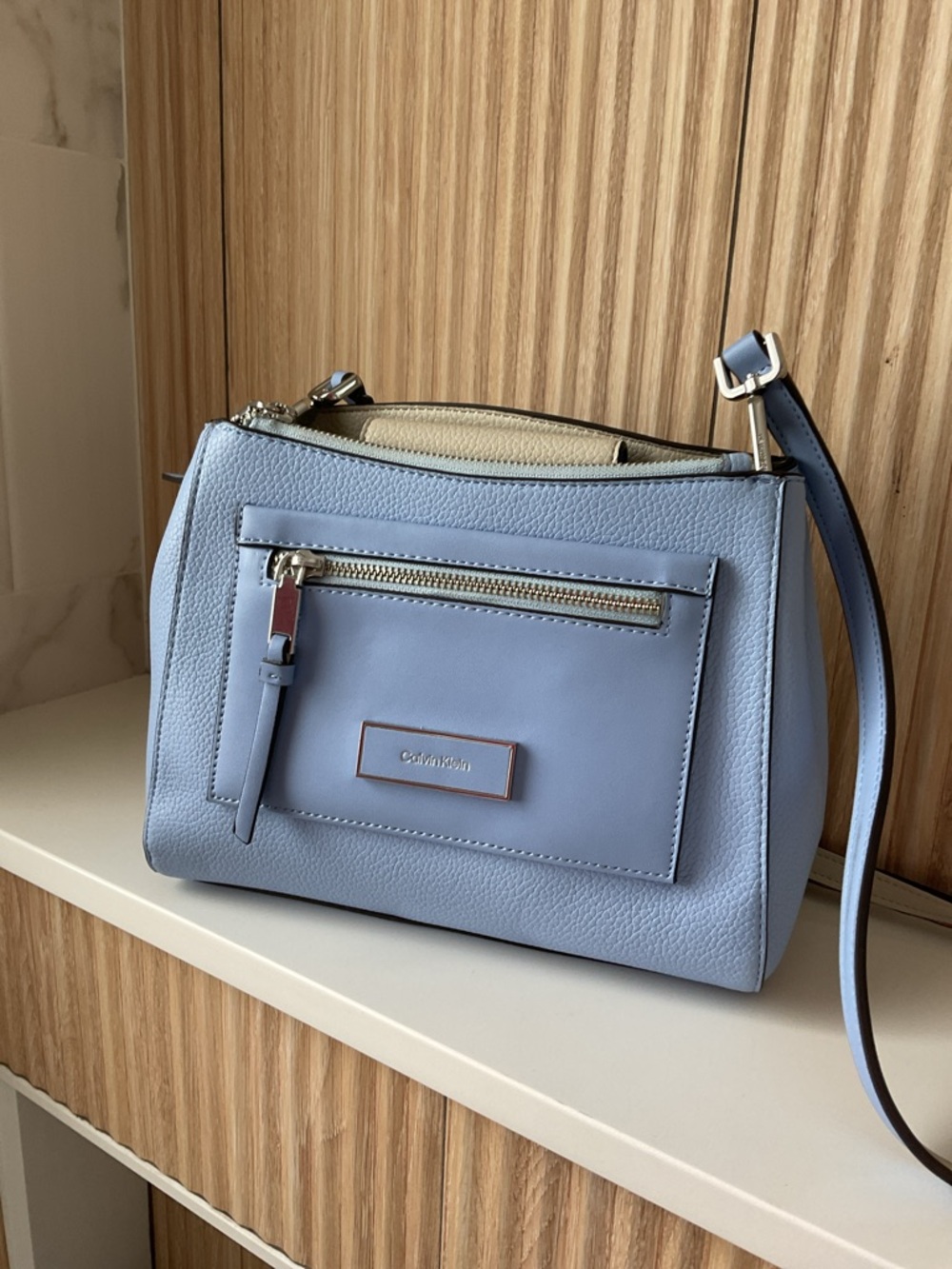 Calvin Klein Shoulder Bag